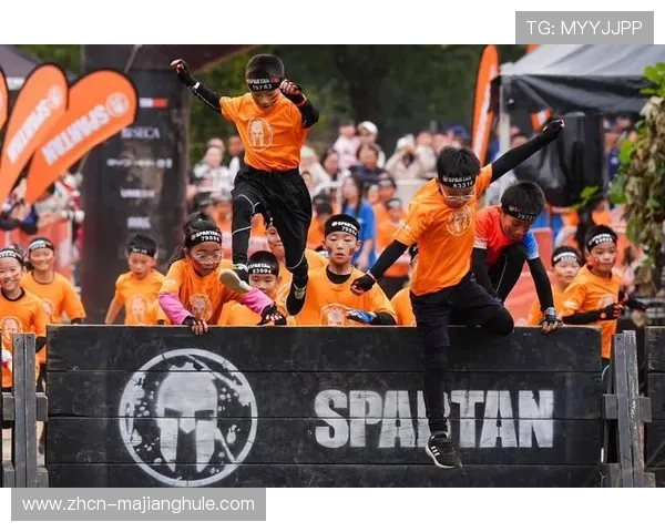 莫干山站斯巴达勇士赛圆满落幕 逾四千名选手激情挑战展现坚毅力量
