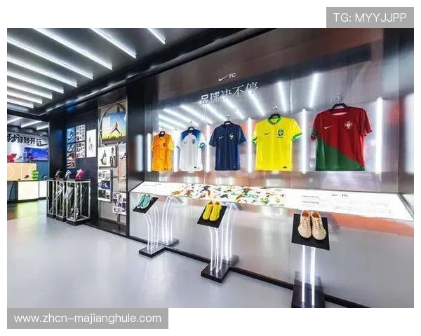 彪马科技球衣销量增200%，环保材质受捧