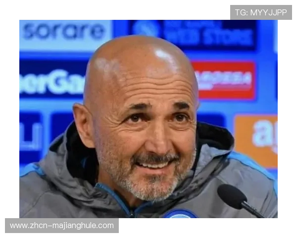 斯帕莱蒂：尤文非弱旅，球队需保持勇气