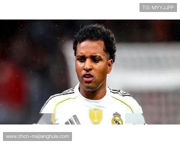 罗德里戈打破球荒后发声：全队团结支持阿隆索教练