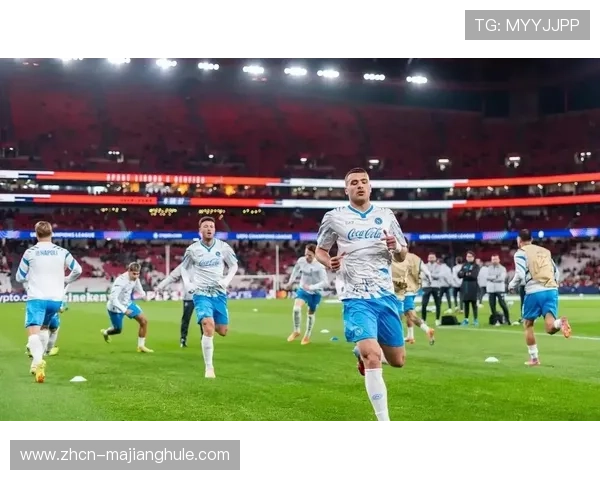 本菲卡胜那不勒斯：穆里尼奥防守反击战术奏效