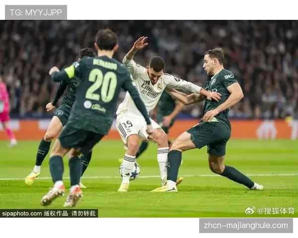 实时：贝林厄姆助攻罗德里戈破门，皇马将总比分扳为3-3